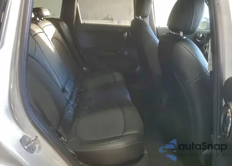 2018 Mini Cooper Countryman All4 z USA, uszkodzony, nr VIN WMZYV5C35J3E04258